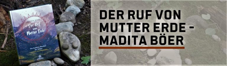 Rezension: Der Ruf von Mutter Erde – Madita Böer