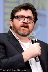 Ernest Cline - Autorenfoto