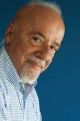Paulo Coelho - Autorenfoto