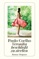 Veronika beschließt zu sterben von Paulo Coelho - Cover