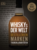 Deibel Whiskys der Welt - Cover