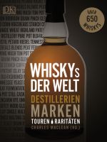 Deibel Whiskys der Welt - Cover