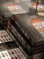 Deibel Whiskys der Welt - Coverfoto