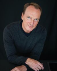Marc Elsberg - Autorenfoto