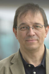 Andreas Eschbach - Autorenfoto