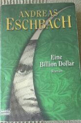 Eschbach-Eine Billion Doller
