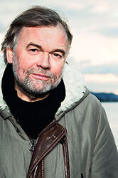 Jostein Gaarder - Autorenfoto