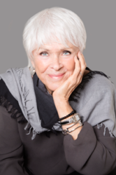 Byron Katie - Autorenfoto