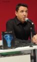 Uwe Laub - Autorenfoto