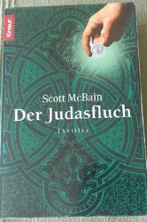 McBain - Der Judasfluch