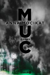 Mocikat - MUC - Cover
