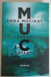 Mocikat - MUC Die verborgene Stadt
