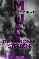 Mocikat - MUC Das große Sterben - Cover