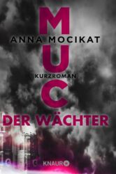 Mocikat - MUC Der Wächter - Cover