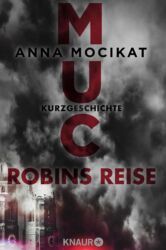 Mocikat - MUC Robins Reise - Cover