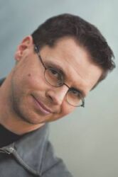 Michael Peinkofer - Autorenfoto