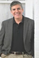 Rick Riorden - Autorenfoto