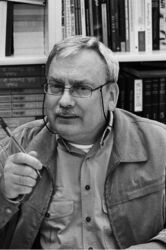 Andrzej Sapkowski - Autorenfoto