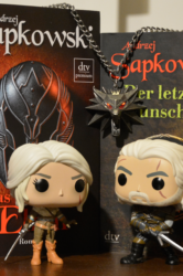 Das Erbe der Elfen von Andrzej Sapkowski - Coverfoto