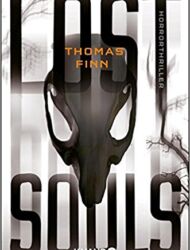 Lost Souls von Thomas Finn - Cover