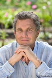 Alberto Villoldo-Autorenfoto