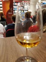 Whisky Glas 1