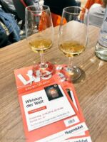 Whisky Gläser