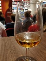 Whisky Glas 2