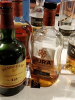 Whisky Flaschen
