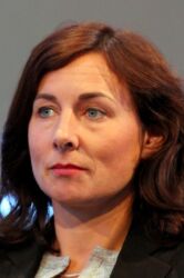 Juli Zeh - Autorenfoto