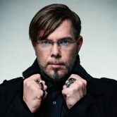 Markus Heitz - Autorenfoto