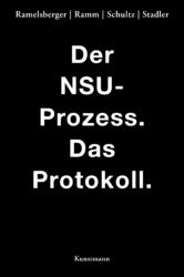 NSU - Coverfoto