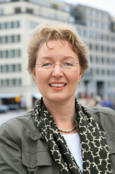 Annette Ramelsberger - Autorenfoto