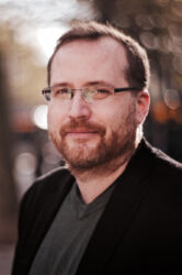 Tanjev Schultz - Autorenfoto