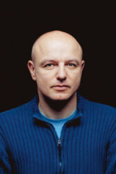 Rainer Stadler - Autorenfoto