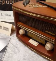 Radio aus den 20er Jahren