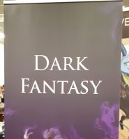 Poster Dark Fantasy