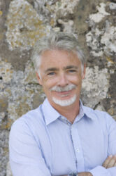 Eoin Colfer - Autorenfoto