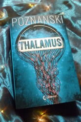 Thalamus von Ursula Poznanski - Coverfoto