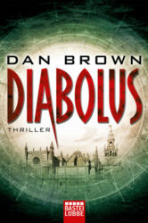 Diabolus von Dan Brown - Cover