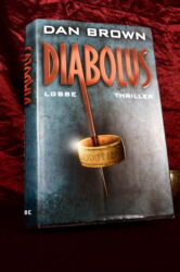 Diabolus von Dan Brown - Coverfoto