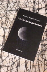 Gedankenspeicher von Hannes Niederhausen - Coverfoto