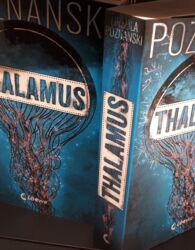 Thalamus im Hugendubel