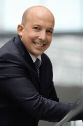Veit Etzold - Autorenfoto