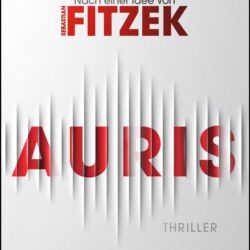 Auris von Vicent Kliesch - Cover
