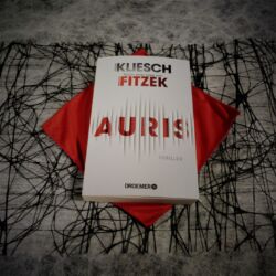 Auris von Vicent Kliesch - Coverfoto