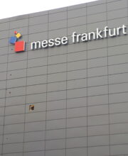 Messe Frankfurt