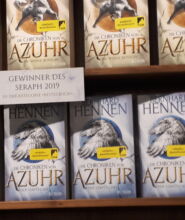 Regal Die Chroniken von Azuhr