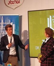 Preisverleihung FBM