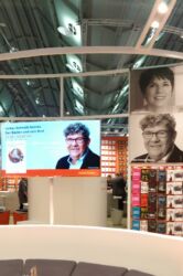 Droemer Knaur Stand